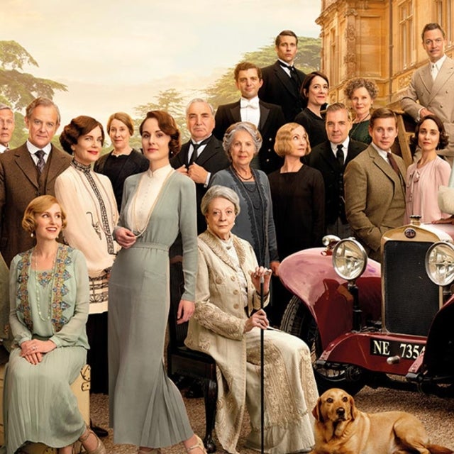 How to Watch 'Downton Abbey: A New Era'